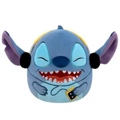 Peluche stitch squishmallows