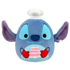 Peluche stitch squishmallows