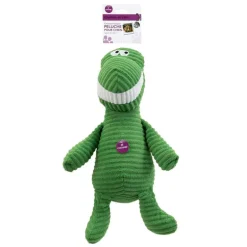 Peluche xxl dinosaure
