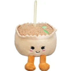 Personnages mignons a suspendre