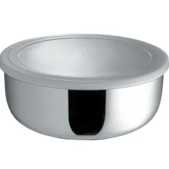 Petit bol avec couvercle d10cm