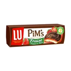 Pim's original fraise 150g