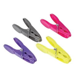 Pinces a linge x32 rondes