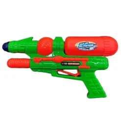 Pistolet a eau avec pompe