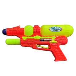 Pistolet a eau avec pompe