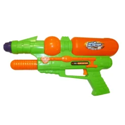 Pistolet a eau avec pompe