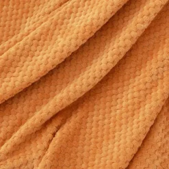 Plaid gaufre 200x250cm