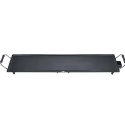 Plancha electrique 87x22cm 1800w
