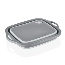 Planche a decouper bassine 2en1