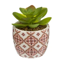 Plante pot ceramique