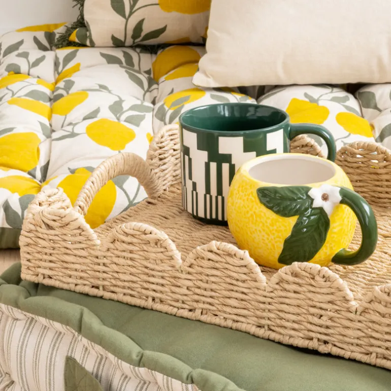 Plateau cottele naturel