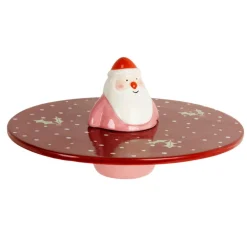 Plateau pere noel