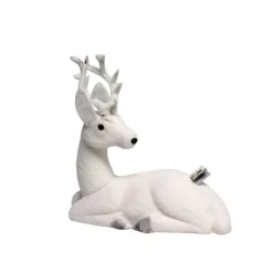 Plf renne debout 47cm