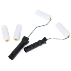 Poignees x2 et manchons x4