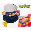 Pok ceinture poke ball pikachu