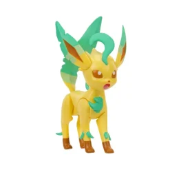 Pokemon figurine battle pack x 2