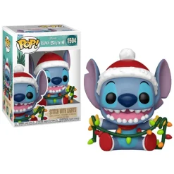 Pop disney: stitch hldyA stitch