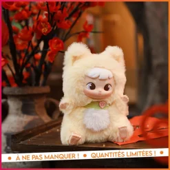 Porte cle peluche kawaii