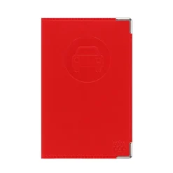 Porte papier voiture