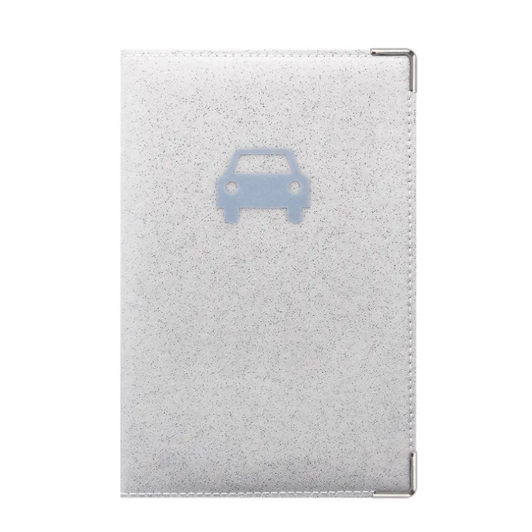 Porte papier voiture