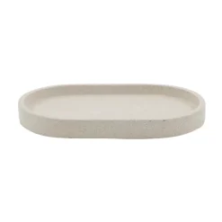 Porte savon effet pierre