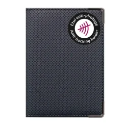 Portefeuille anti-piratage