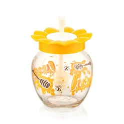 Pot a miel 380ml