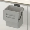 Poubelle de cuisine 5l