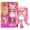 Poupee cry babies serie 3 bff