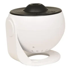 Projecteur galactique avec 6 dis