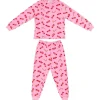 Pyjama femme candy