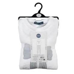 Pyjama femme polaire nAud