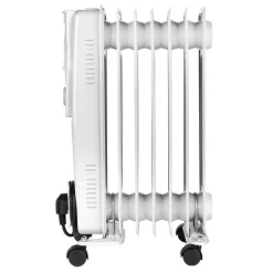 Radiateur a huile 1500w