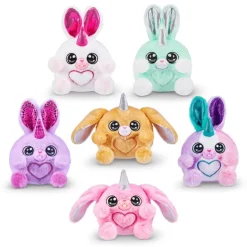 Rainbocorns bunnycorn