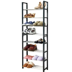 Range chaussures 8 niveaux
