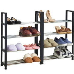 Range chaussures 8 niveaux