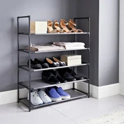 Range chaussures large