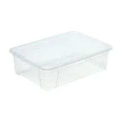Rangement space box k6 25,6l