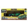 Rc rally car one piece zoro