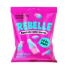 Rebelle bonbons bouteilles 50g