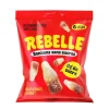 Rebelle bonbons cola 50g