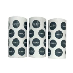 Recharge brosse adhesive x3 60 f