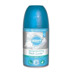 Recharge diffuseur electrique