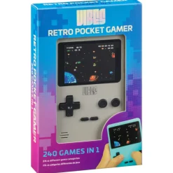 Retro gamer