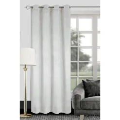 Rideau illana 140x240cm velours