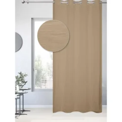 Rideau jacquard kutoa 140x240cm