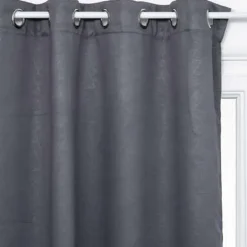 Rideau occultant 140x260cm