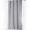 Rideau oeillet billie 140x260cm