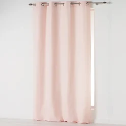 Rideau oeillet billie 140x260cm