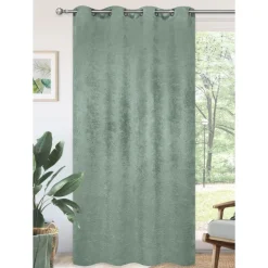 Rideau oeillets marla 140x240cm